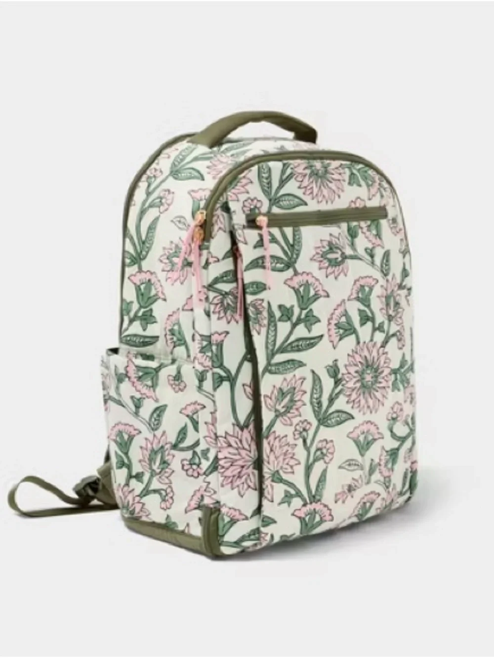 Ink & Barrel DayAway 22L Backpack - Floral